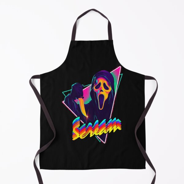 Item preview, What's your favorite scary movie designed and sold by DimitraPato.