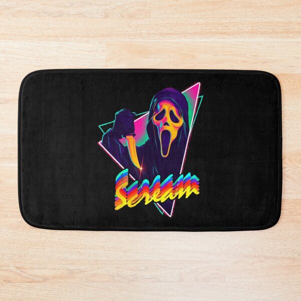 Item preview, What's your favorite scary movie designed and sold by DimitraPato.