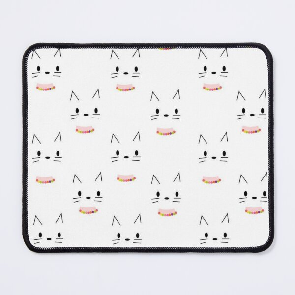 Item preview, Quilted Patterns, Cute Cat's designed and sold by Ildar012.