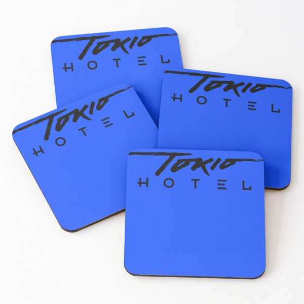 Item preview, Tokio hotel. Essential T-Shirt designed and sold by KevinKeiner.