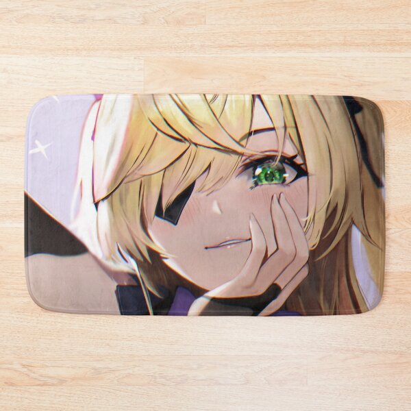 Item preview, Happy Fischl Genshin Impact designed and sold by genshinwaifus.