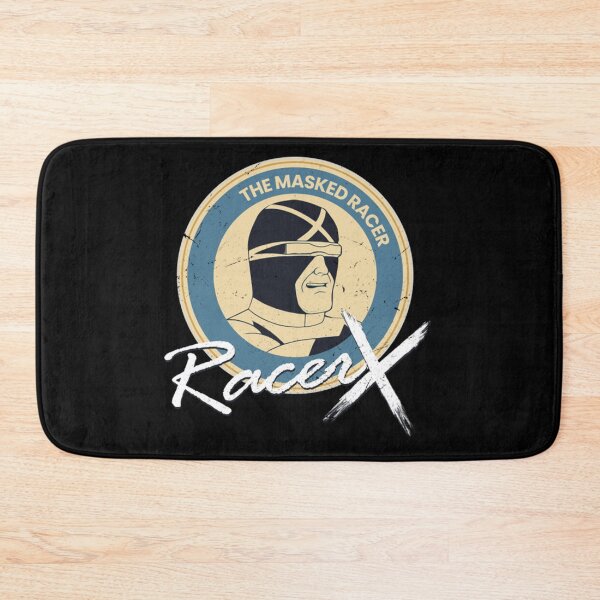 Item preview, camiseta el corredor enmascarado x emblema azul designed and sold by deCis988.