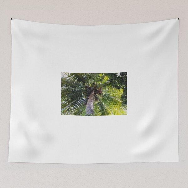 Item preview, Palm tree designed and sold by demor44.
