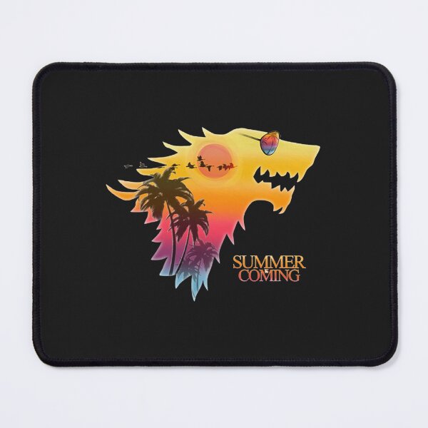 Item preview, Summer Is coming designed and sold by Alanc96437.