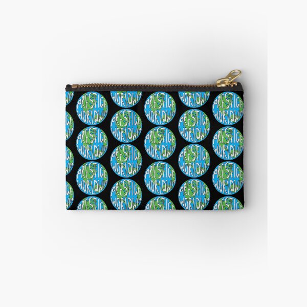 Item preview, Green Blue Globe Prestige Worldwide  designed and sold by Betterzki.