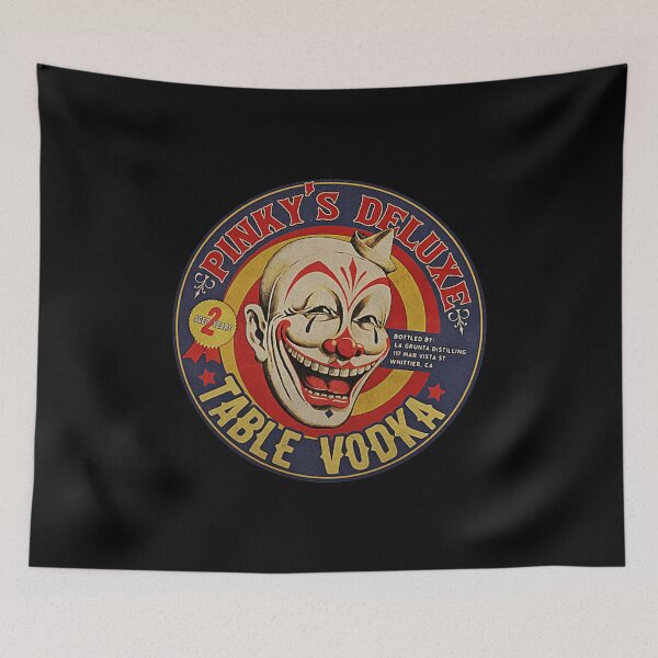 Item preview, Vintage Cheap Table Vodka designed and sold by Bnaowu718.