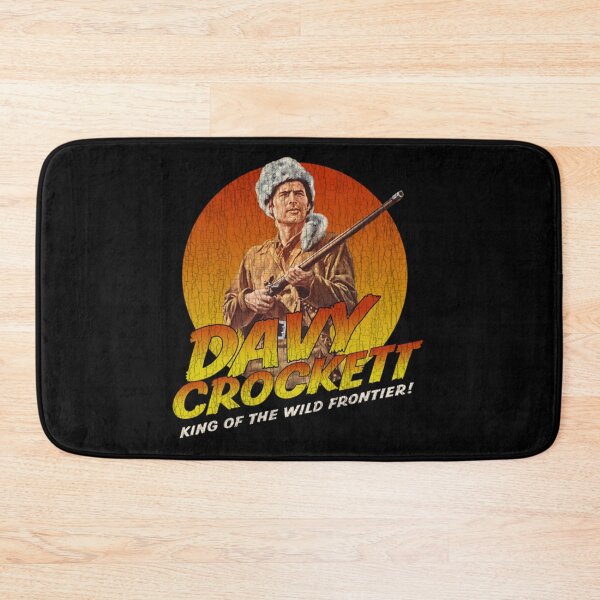 Item preview, Davy Crockett T-Shirt designed and sold by deCis988.