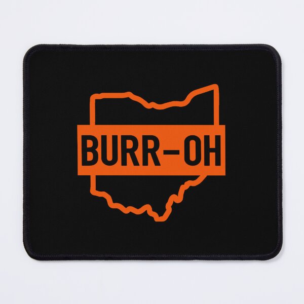 Item preview, Burr-Oh, Cincinnati Football Copy Tag designed and sold by Liamri89.