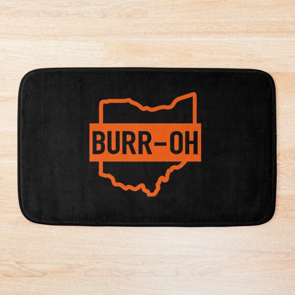 Item preview, Burr-Oh, Cincinnati Football Copy Tag designed and sold by Liamri89.
