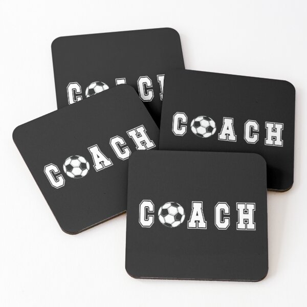Item preview, Soccer Coach Gifts Soccer Coaching Soccer Coaches Classic T-Shirt designed and sold by baileyhodg.