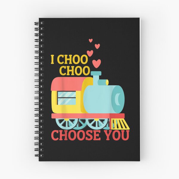 Item preview, Valentines Day I Choo Choose You  designed and sold by laurenm233.