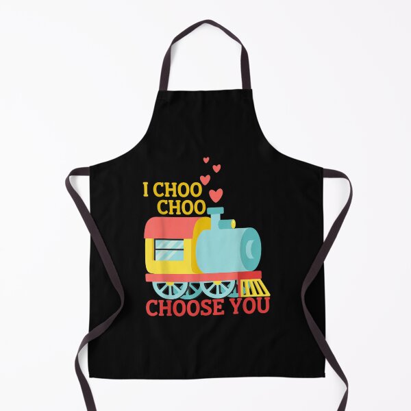 Item preview, Valentines Day I Choo Choose You designed and sold by laurenm233.