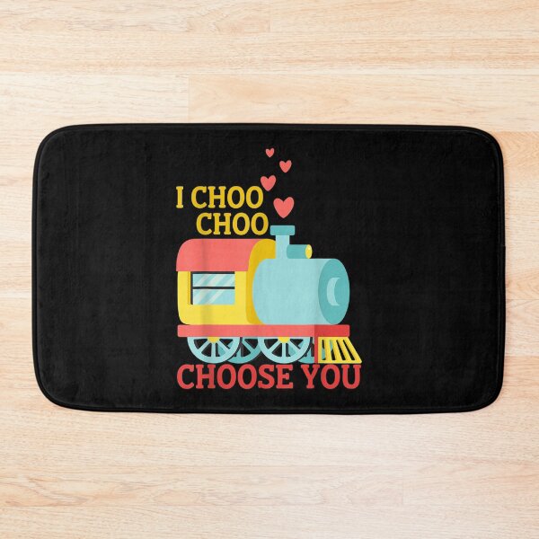 Item preview, Valentines Day I Choo Choose You  designed and sold by laurenm233.