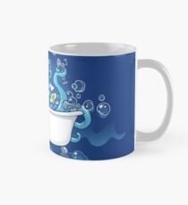 Kracken Bath Mug