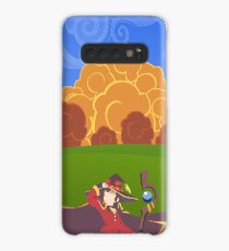 Konosuba - Megumin Explosion (Med) Case/Skin for Samsung Galaxy
