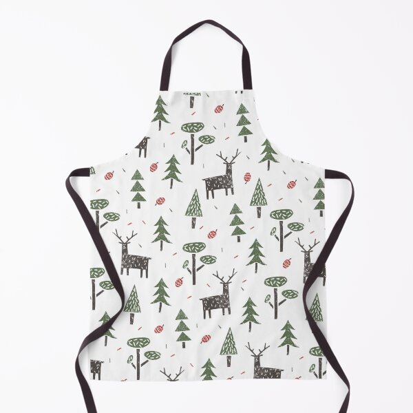 Item preview, Quilted Patterns, Cute Deer in the forest designed and sold by Ildar012.
