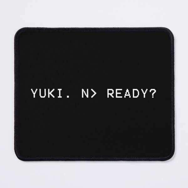 Item preview, Yuki ready Mirai Nikki designed and sold by ArtAndDesignA.