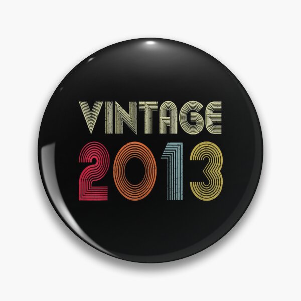 Item preview, Vintage 2013 Funny 9 Years Old Boys And Girls 15th Birthday  designed and sold by laurenm233.