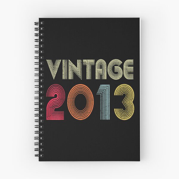 Item preview, Vintage 2013 Funny 9 Years Old Boys And Girls 15th Birthday  designed and sold by laurenm233.