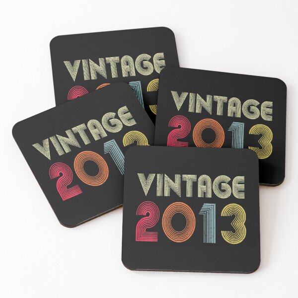 Item preview, Vintage 2013 Funny 9 Years Old Boys And Girls 15th Birthday  designed and sold by laurenm233.
