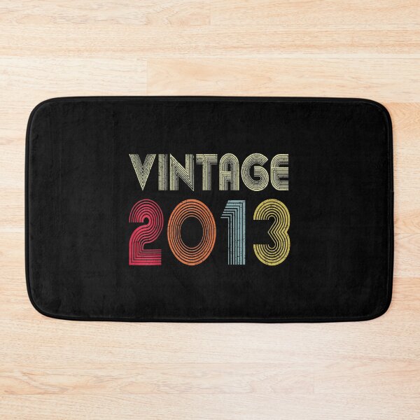 Item preview, Vintage 2013 Funny 9 Years Old Boys And Girls 15th Birthday  designed and sold by laurenm233.