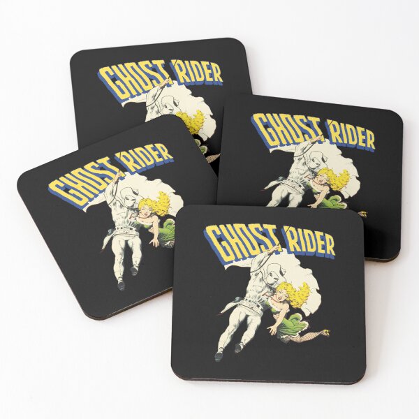 Item preview, Ghost Rider T-Shirt designed and sold by deCis988.