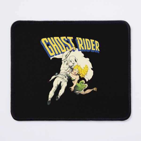Item preview, Ghost Rider T-Shirt designed and sold by deCis988.