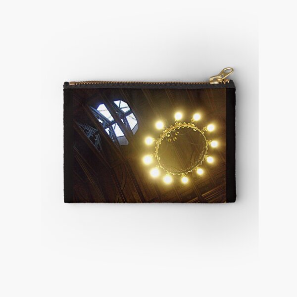 Item preview, A Skylight and A Chandelier designed and sold by Jane Neill-Hancock.