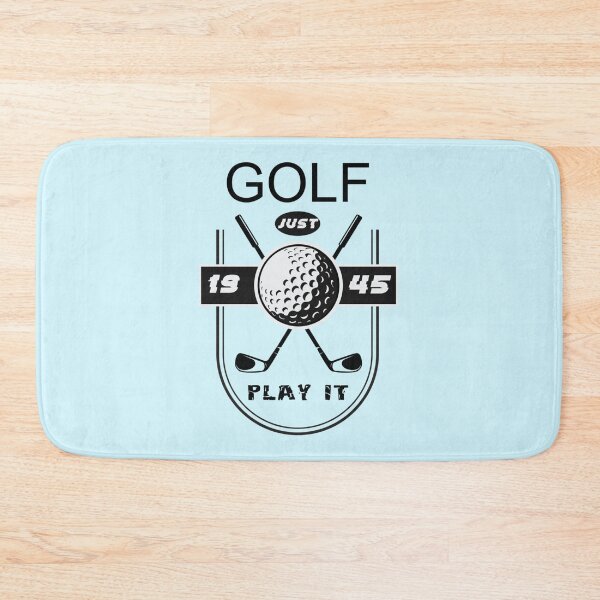 Item preview, Golf just play it   designed and sold by Xavia-AU.