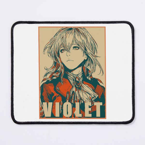 Item preview, Violet evergaden retro style.   designed and sold by Thtjjtlv.