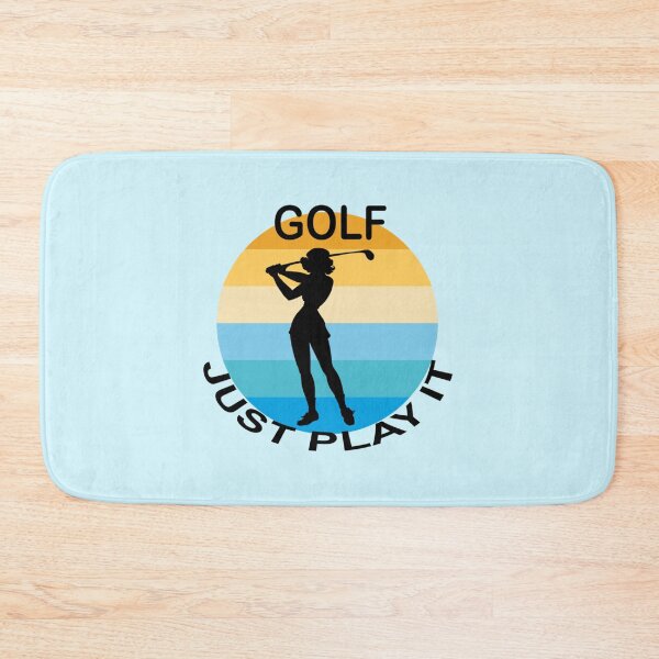 Item preview, Golf Just Play It    designed and sold by Xavia-AU.