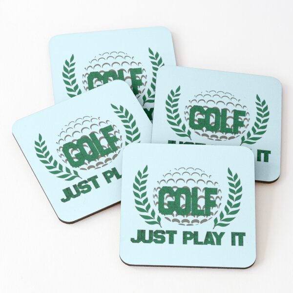 Item preview, golf just play it designed and sold by Xavia-AU.