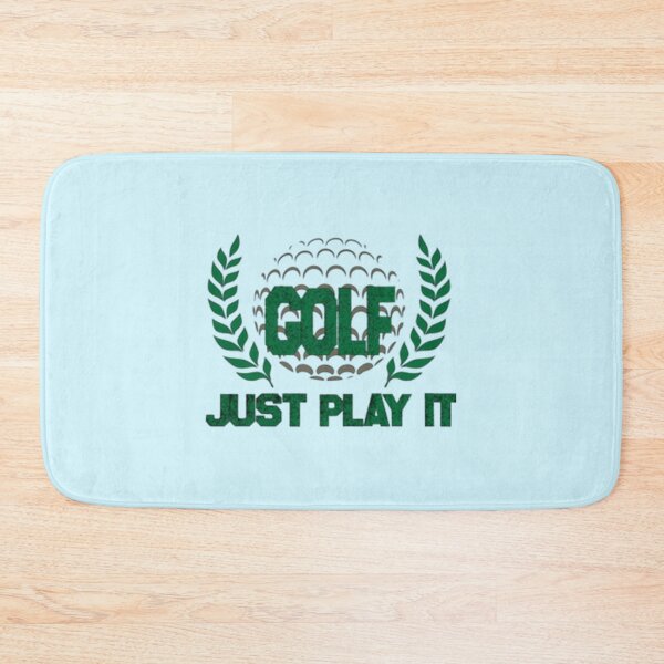 Item preview, golf just play it designed and sold by Xavia-AU.