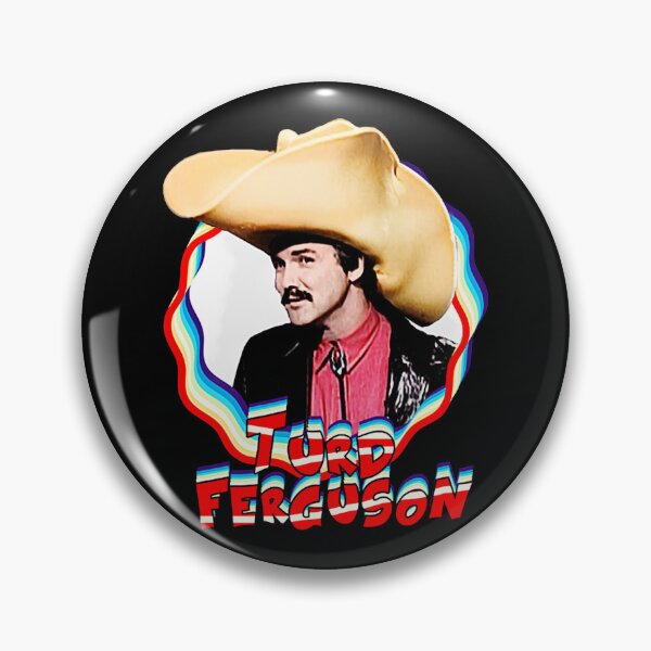 Item preview, Turd Ferguson designed and sold by Bnaowu718.