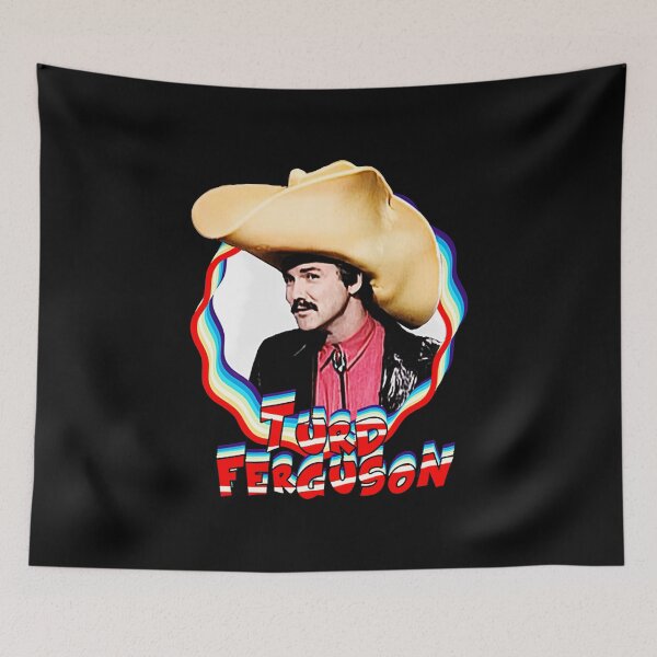 Item preview, Turd Ferguson designed and sold by Bnaowu718.