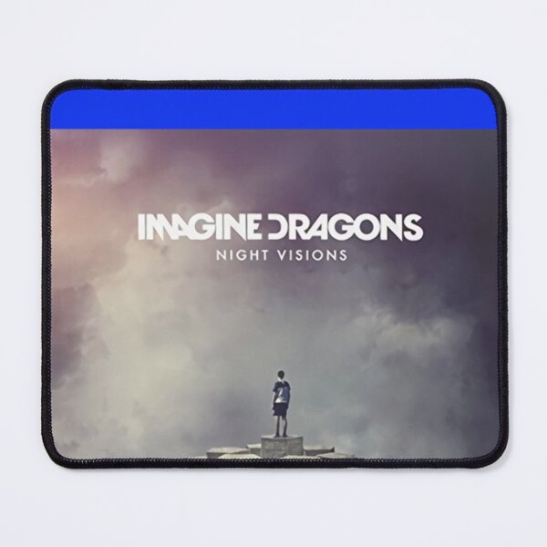 Item preview, -Night Visions Classic T-Shirt designed and sold by LeaBrauna.