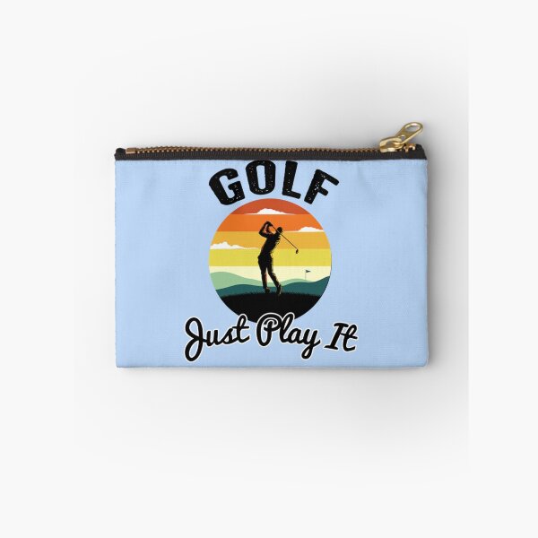Item preview, Golf Just Play It, Gift For Golf Lover, Golfers, Sports Lover   designed and sold by Xavia-AU.