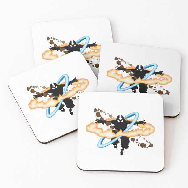 Item preview, Aang going into uber Avatar state Essential . Copy designed and sold by bridgesrice82.