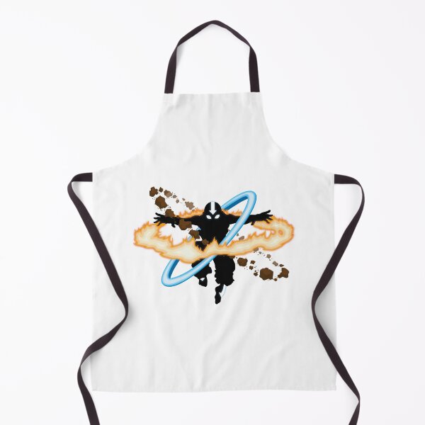 Item preview, Aang going into uber Avatar state Essential . Copy designed and sold by bridgesrice82.