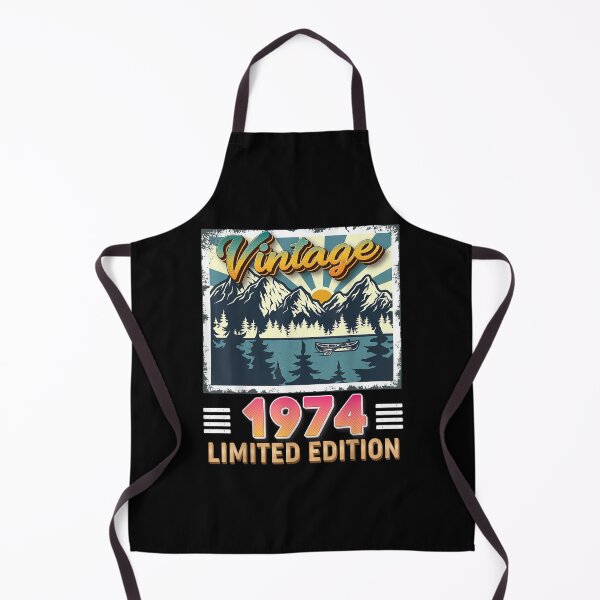 Item preview, Vintage 1974 Limited Edition 48th Birthday 48 Years Old Vint  designed and sold by laurenm233.