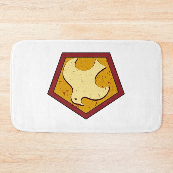 Item preview, Peacemaker Emblem Copy Tag designed and sold by Liamri89.