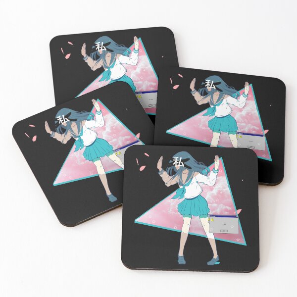 Item preview, Anime Classic . designed and sold by eduardosch.
