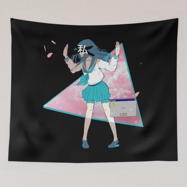 Item preview, Anime Classic . designed and sold by eduardosch.