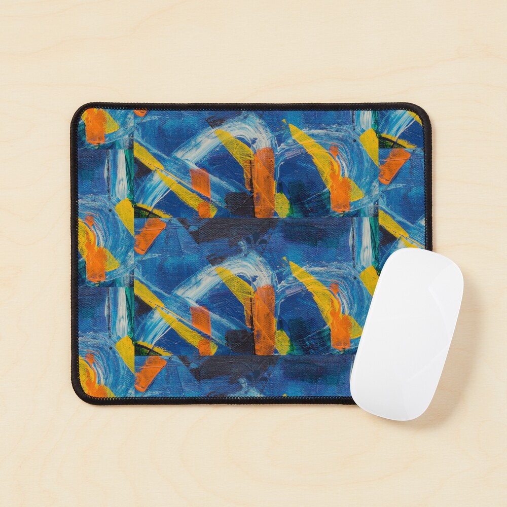Item preview, Mouse Pad designed and sold by AtiVMZ.