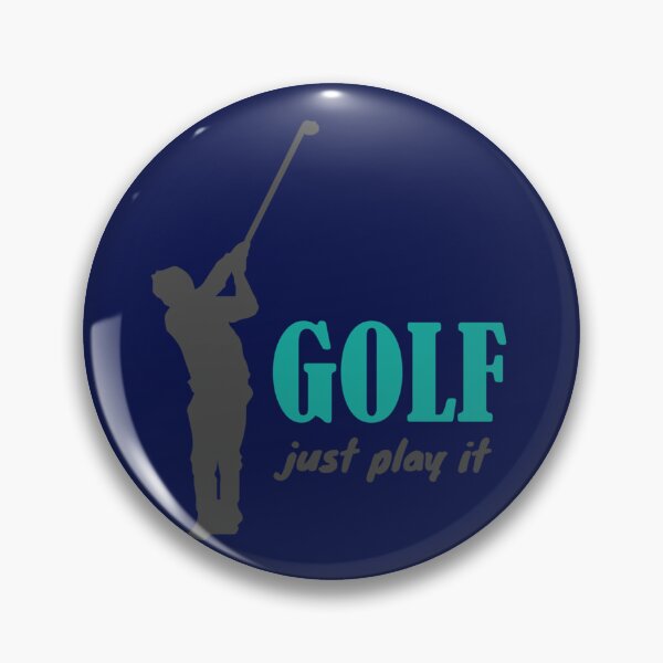 Item preview, Golf Just Play It. Golf lovers. Golfer. Sports. For Golfers   designed and sold by Xavia-AU.