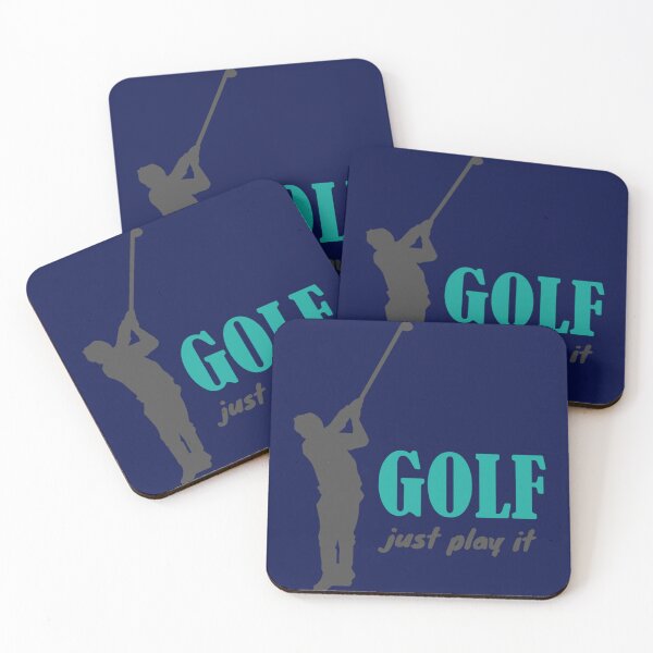 Item preview, Golf Just Play It. Golf lovers. Golfer. Sports. For Golfers   designed and sold by Xavia-AU.
