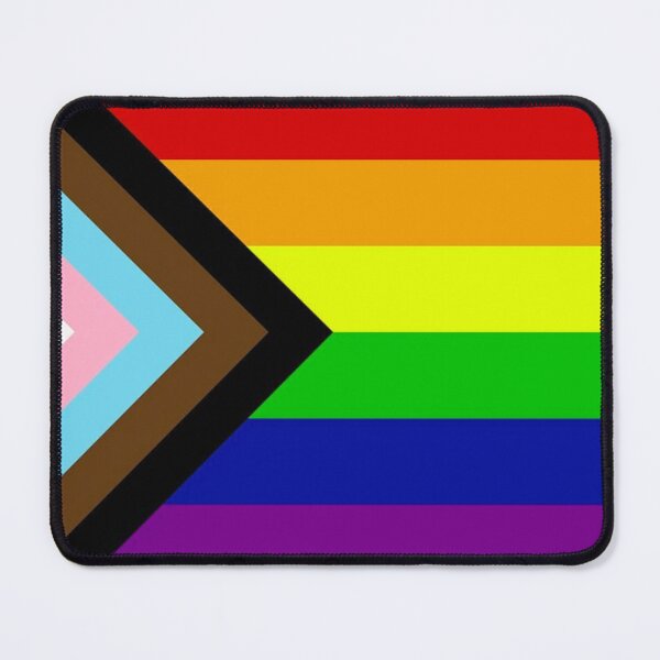 Item preview, Daniel Quasar pride flag designed and sold by ArtAndDesignA.