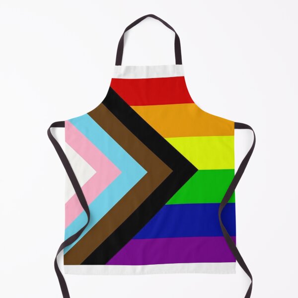 Item preview, Daniel Quasar pride flag designed and sold by ArtAndDesignA.
