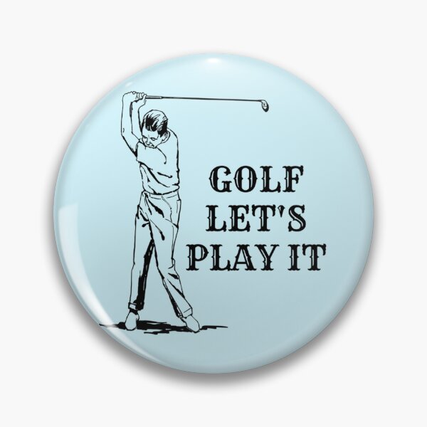 Item preview, Golf let_s play it       designed and sold by Xavia-AU.