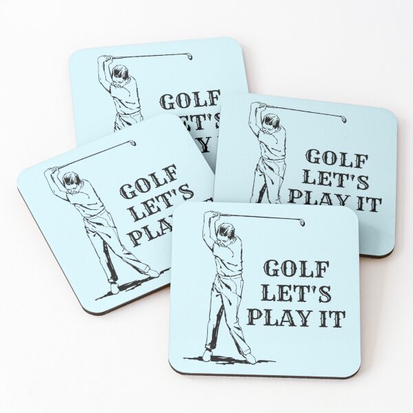 Item preview, Golf let_s play it       designed and sold by Xavia-AU.